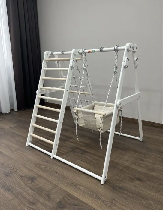 Продам деский игровой комплекс