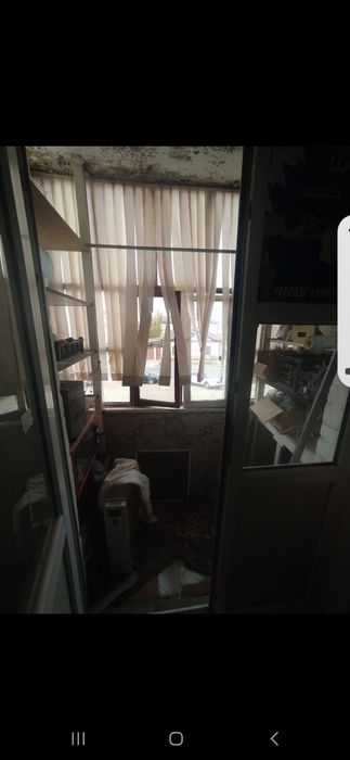 Продаю 1 комн. Квартиру.