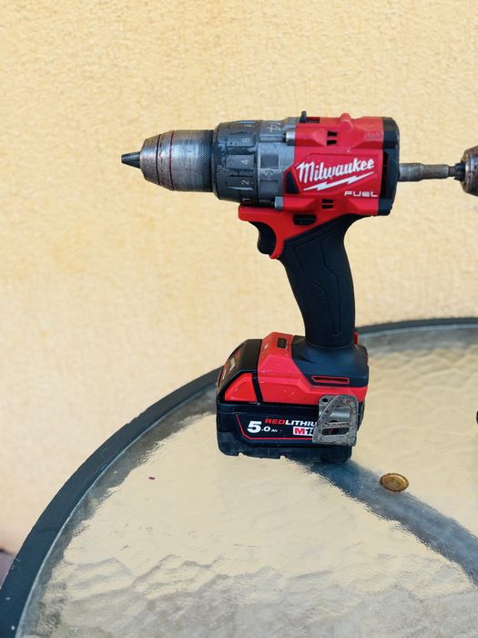 Autofiletante milwaukee