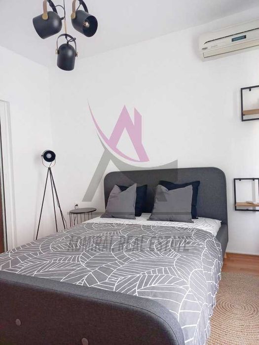 Дава се под наем Тристаен апартамент в Варна, Нептун - 60 кв.м за 550 € - Снимка #3