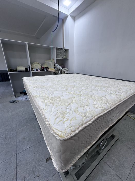 Ortopedik matras | Buyurtma asosida |