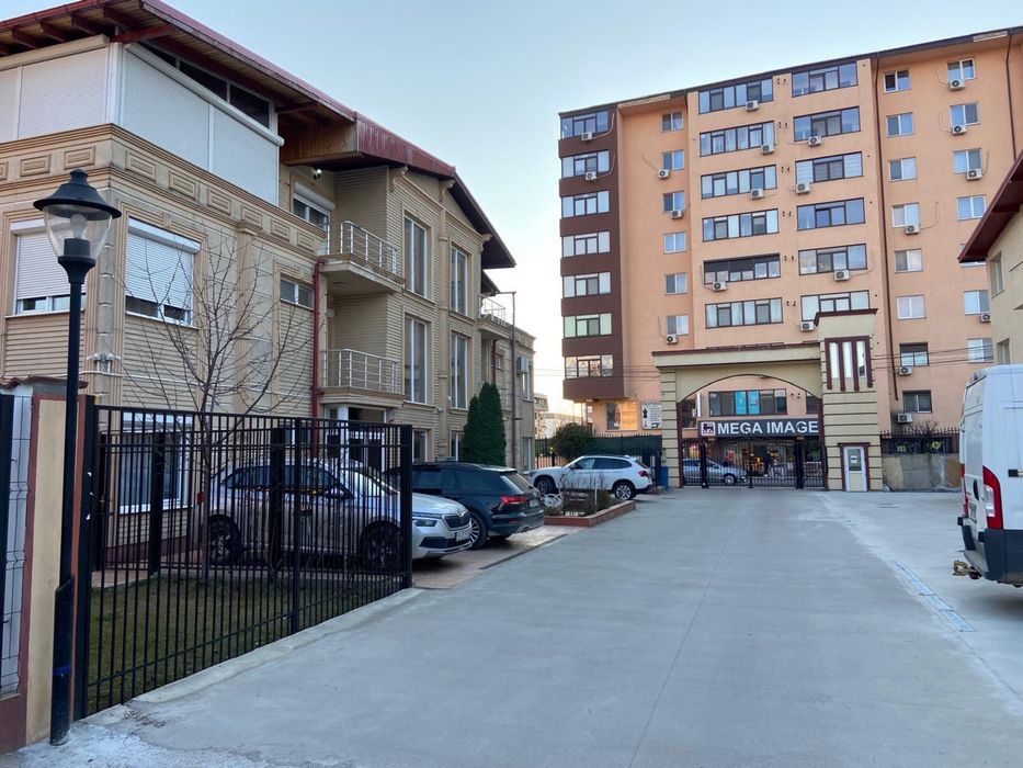 Casa de inchiriat