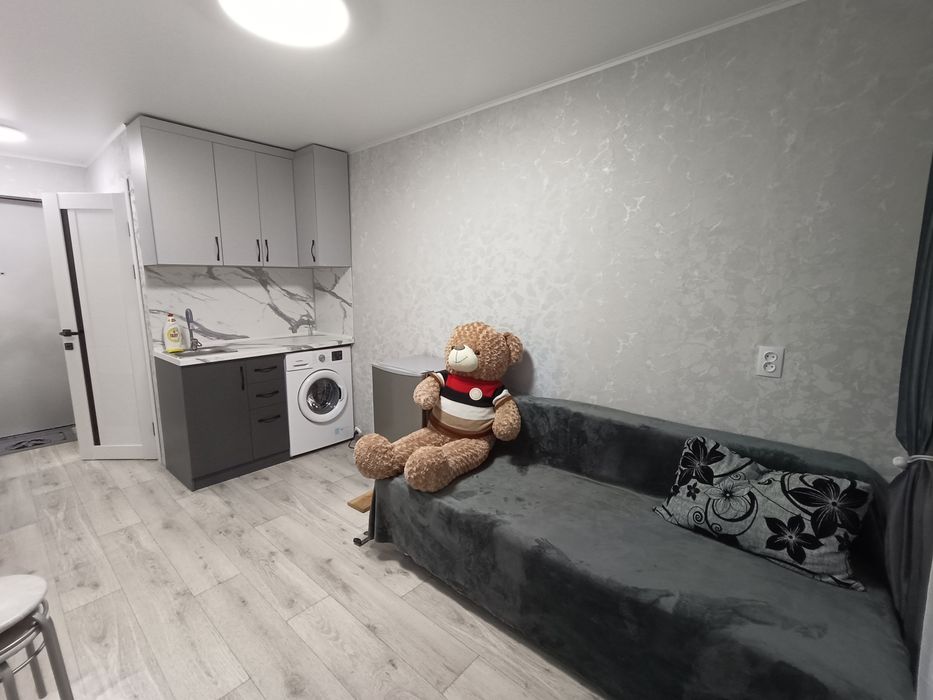 Продам  квартиру студию