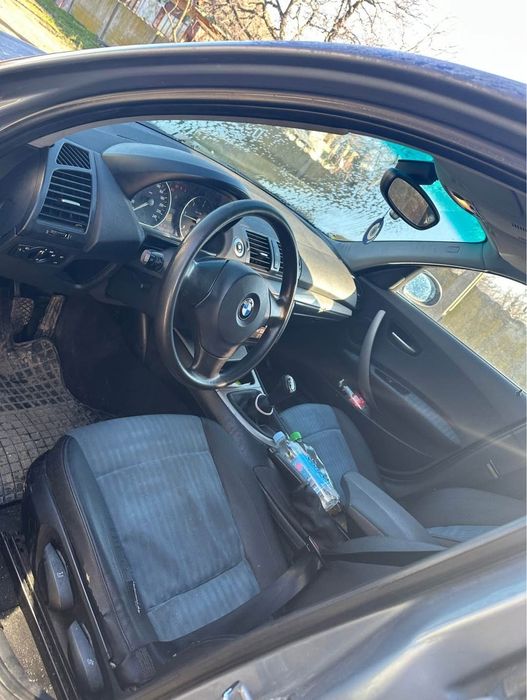 Bmw seria 1 118d