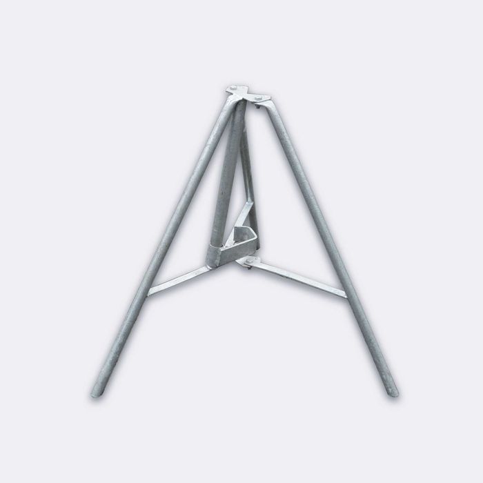 Вилици (глави) и триноги за телескопични подпори