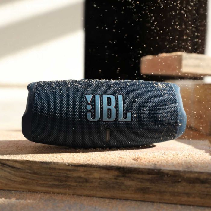 Портативная акустика - JBL Charge 5