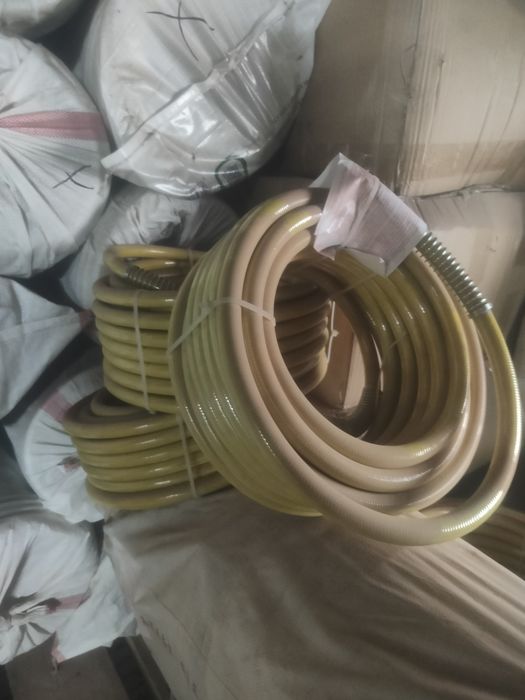 Шланг высокого давления размер 3/8