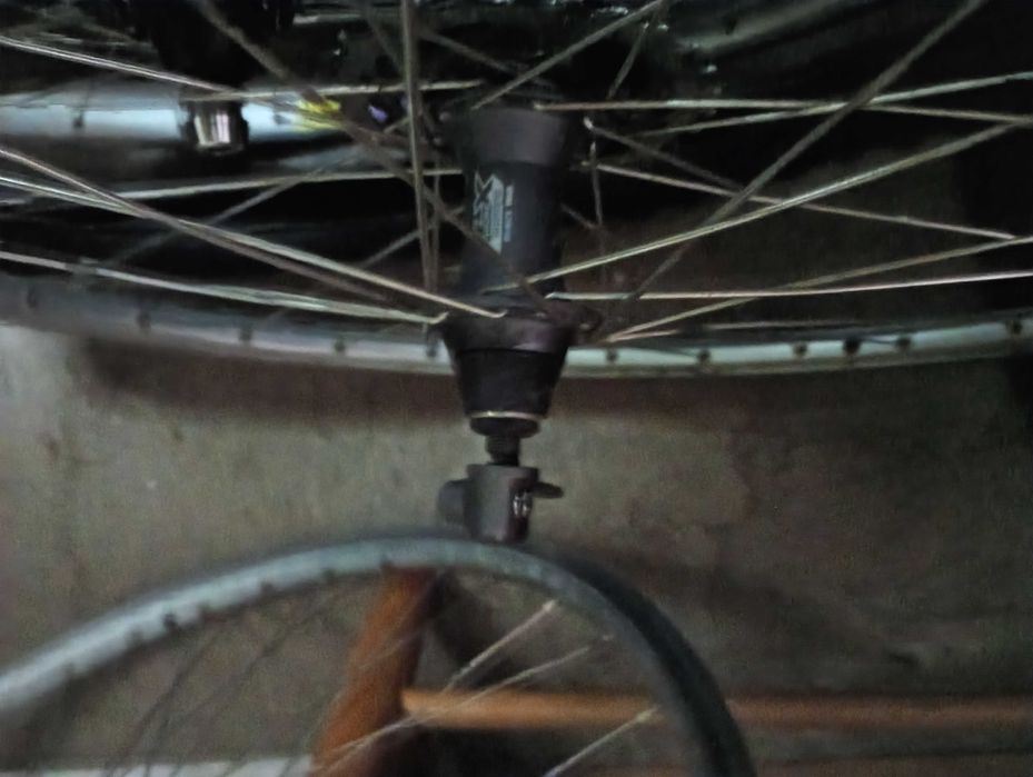 Части за колело race face sintour