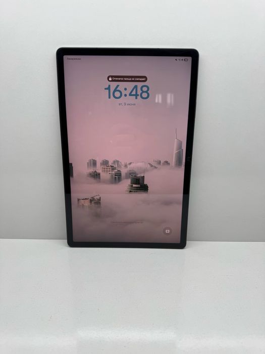 Galaxy Tab S9 FE+ 5G 12/256GB