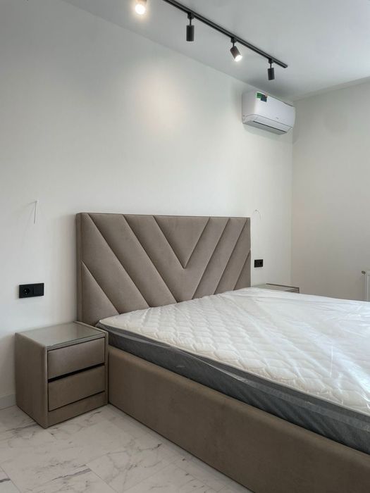 Soft Krovatlar va yumshoq mebellar