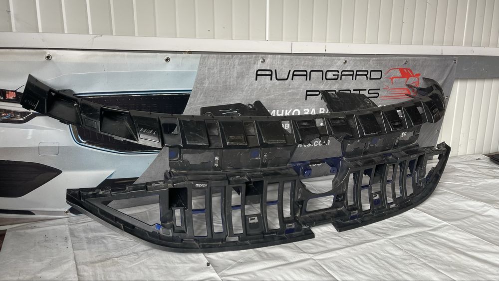 4 броя решетка VW ID4 2020-