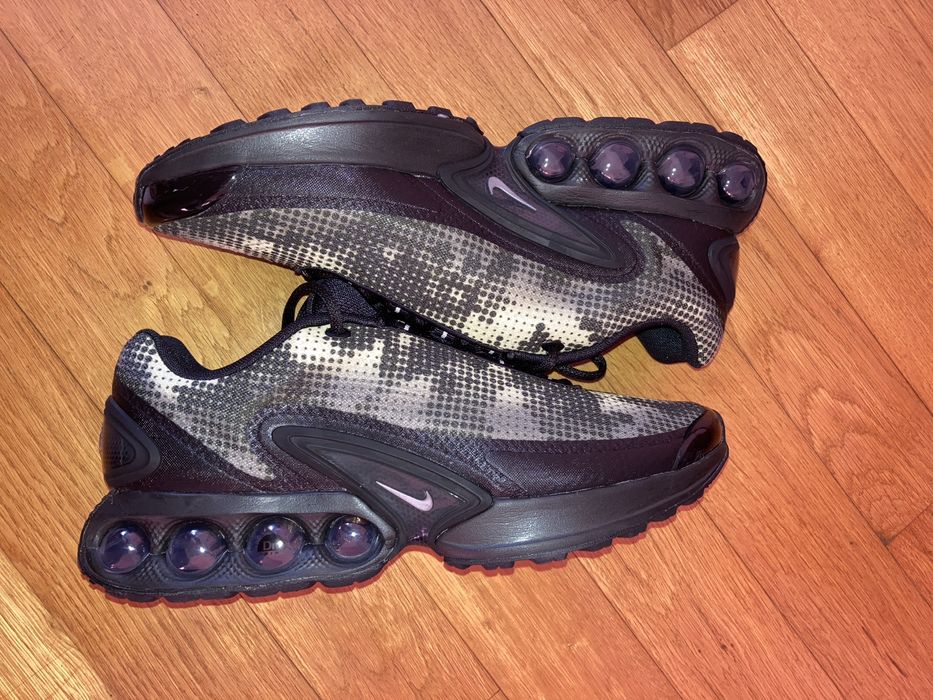 Air max Dn обувки