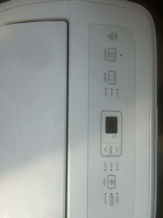 Aer conditionat hisense