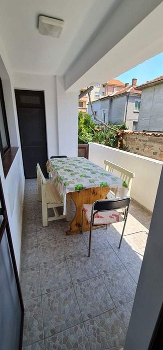 Апартаменти Митеви Поморие