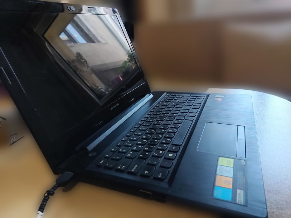 Лаптоп "Lenovo G50-70, Intel Core i7, 480GB SSD, 16GB RAM"