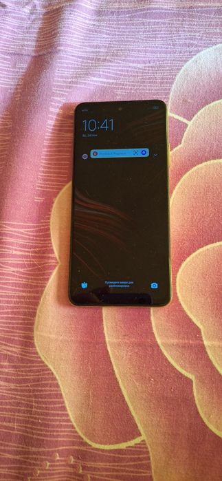 Продам POCO M4PRO 5G с NFS
