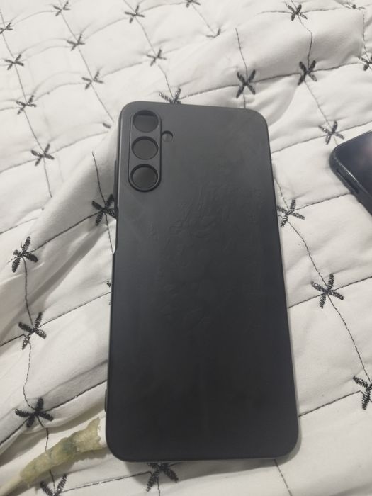 Дисплей за Samsung Galaxy A05s + подарък черен калъф