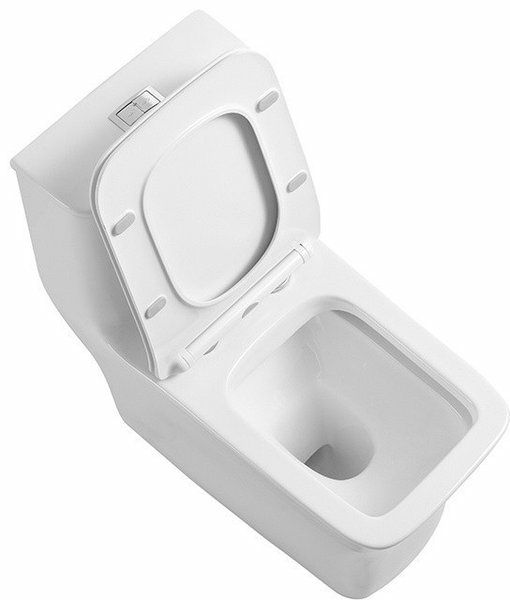 Унитаз моноблок с доставкой