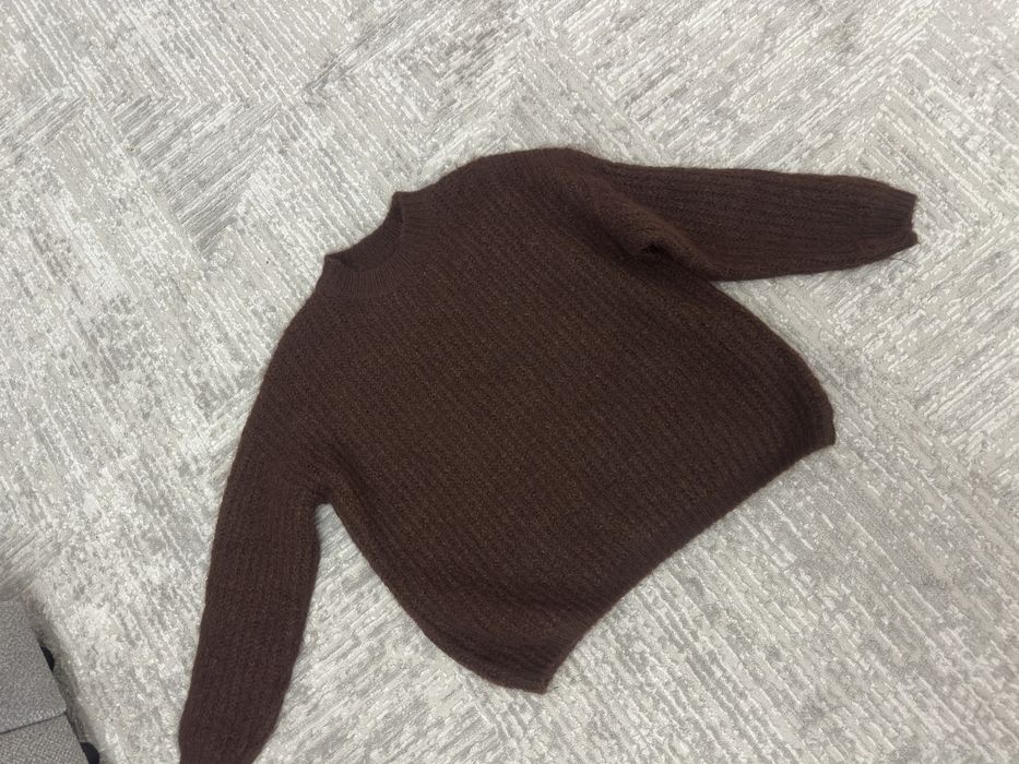 Продам кофты шерстянные