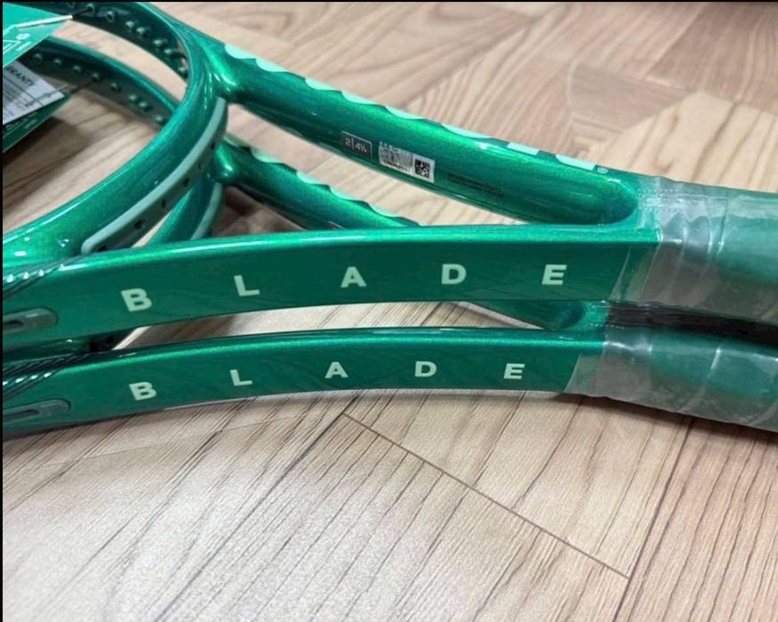 Wilson blade ракета