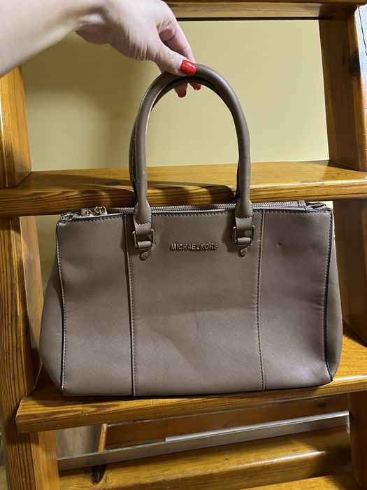 Michael Kors дамска чанта