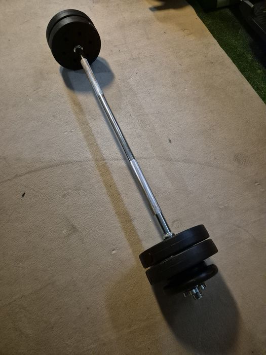 Фитнес уреди (домашен)