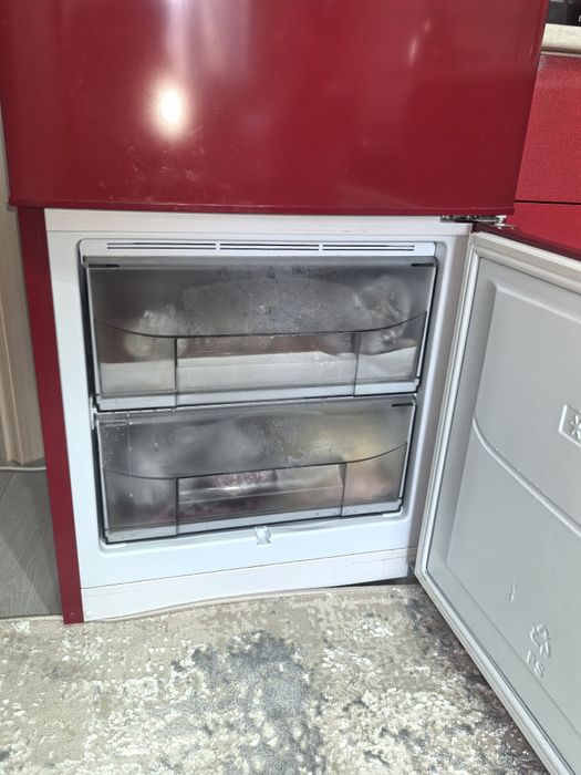 Холодильник POZiS