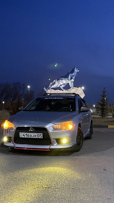 Продам Ланцер 10