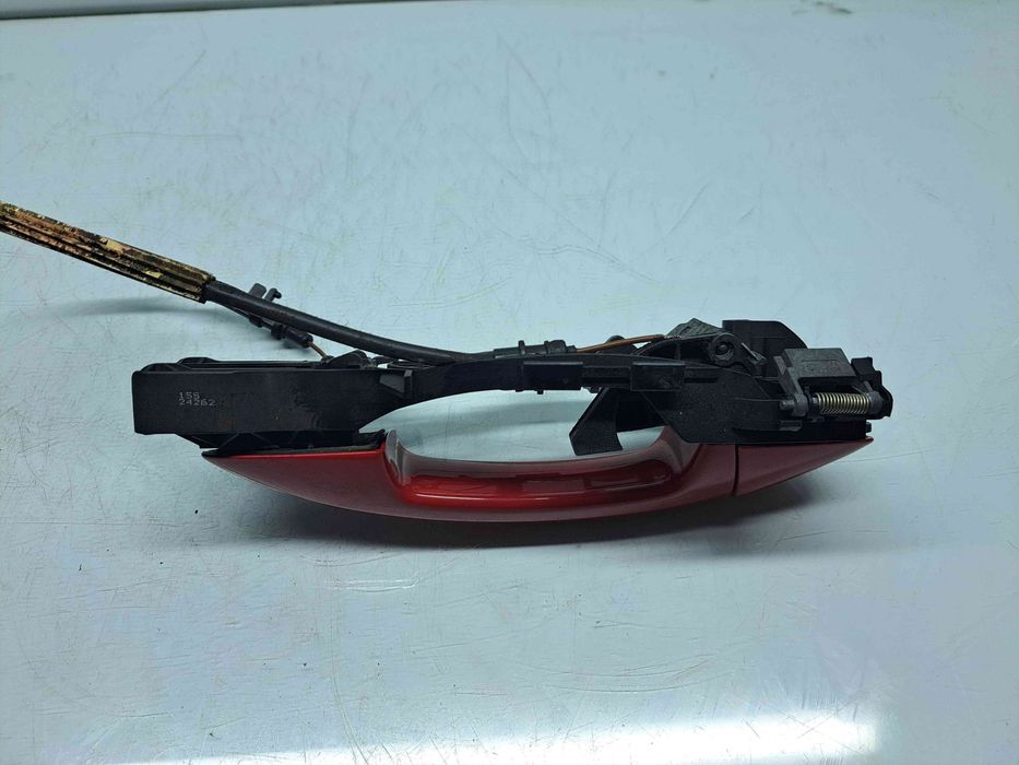Maner usa stanga spate Volkswagen Passat B7 (365) Variant [Fabr 2010-2