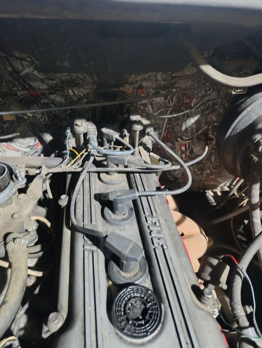 СТО производит ремонт