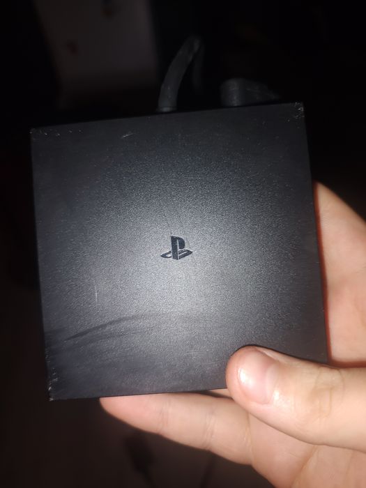 Psvr2 in stare perfecta + adaptor pentru psvr2 mai mult în descriere