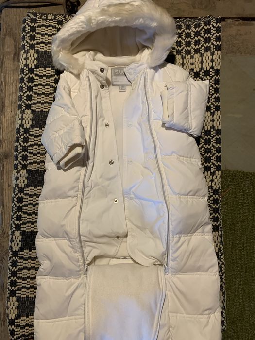 Sac carucior 6-9 luni