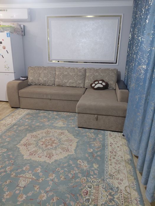 Продам 3 комн 6 мкр 4 эт