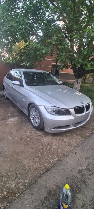 BMW 3 Series 2006 — imagine 5