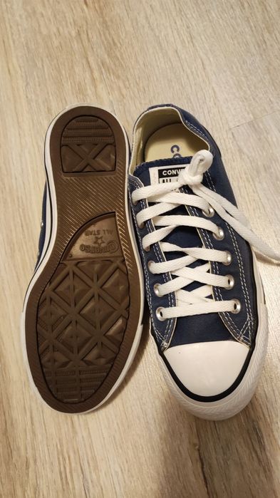 Tenisi converse 37,5 unisex