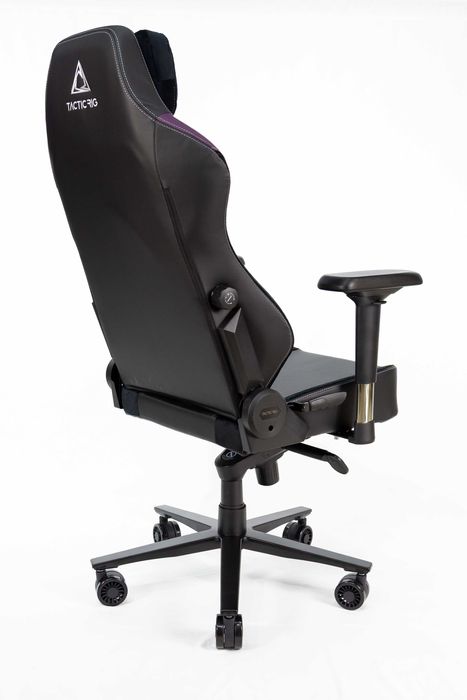 TACTICRIG PANTHER PRO PLUS игровое геймерское кресло