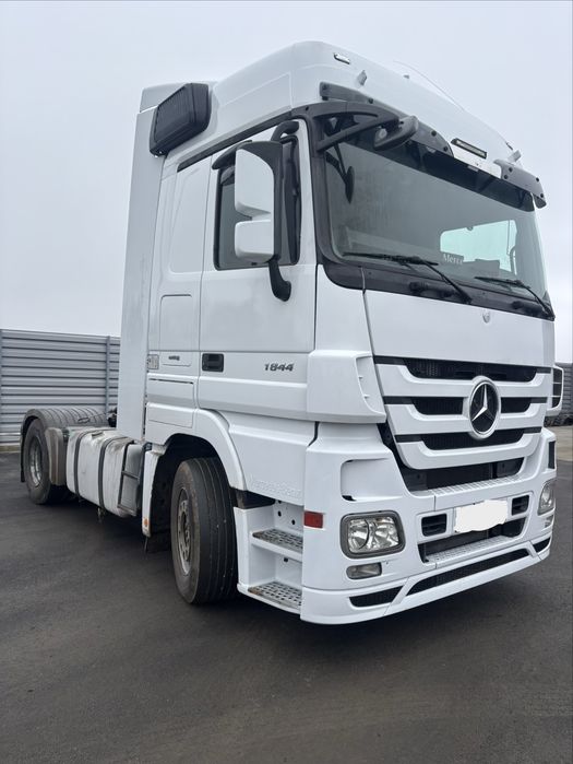 ACTROS MP3 de vanzare 3 bucati!
