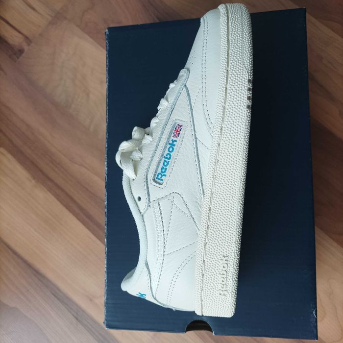 Rebook N34.5 маратонки