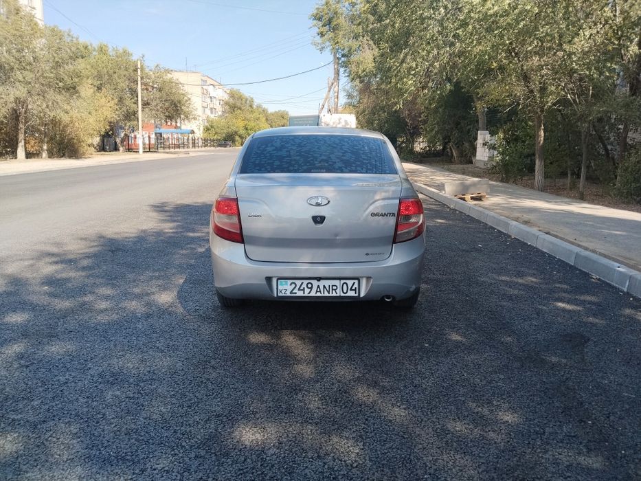 Авто выкуп гранта