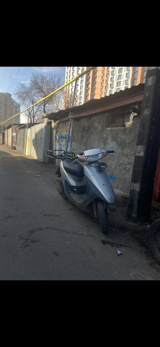 Продам Хонда Дио 34