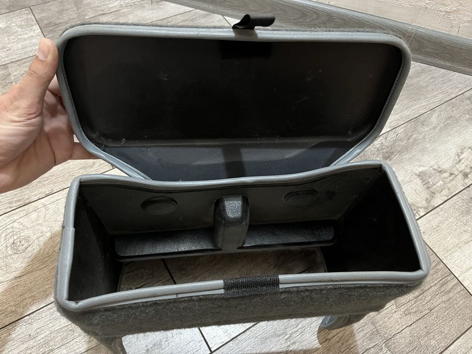 Чехол на CD чейнджер