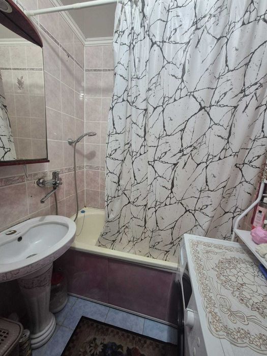 Продам 3 комнатную квартиру
