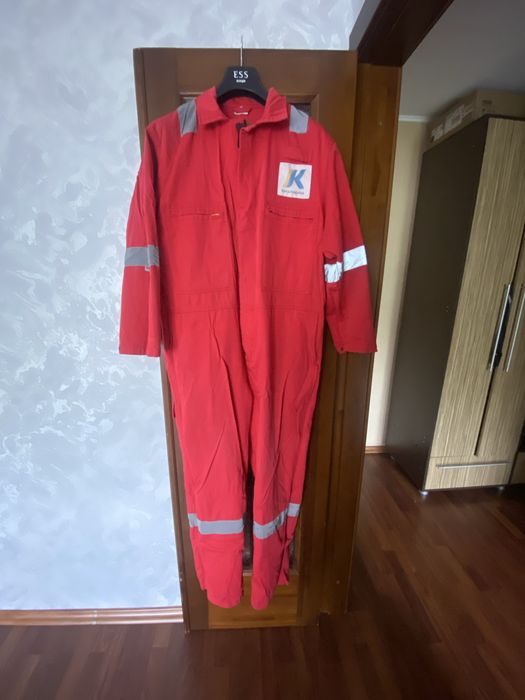 Продам спецодежду КПО и ТШО