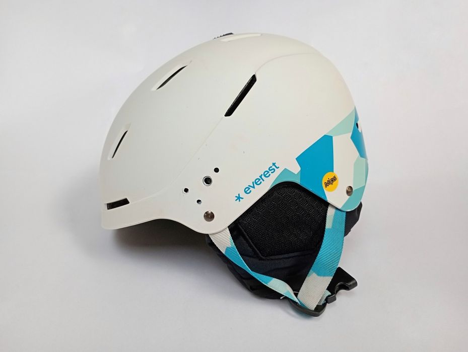 Casca ski Everest, S, cu Mips!
