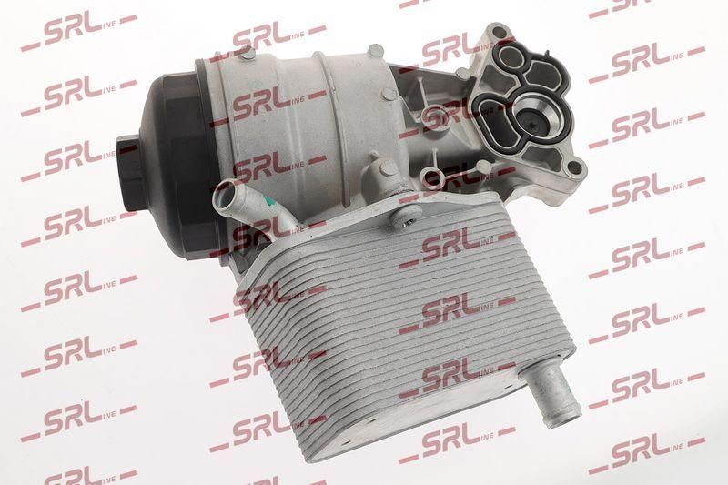 Radiator racire ulei, termoflot Volvo V60 202019, S60 202019, S80 202015, V70 202016, XC60 202017, XC70 202016, XC90 202015, 3.0 R6T, 3.0 R6 T, 3.2