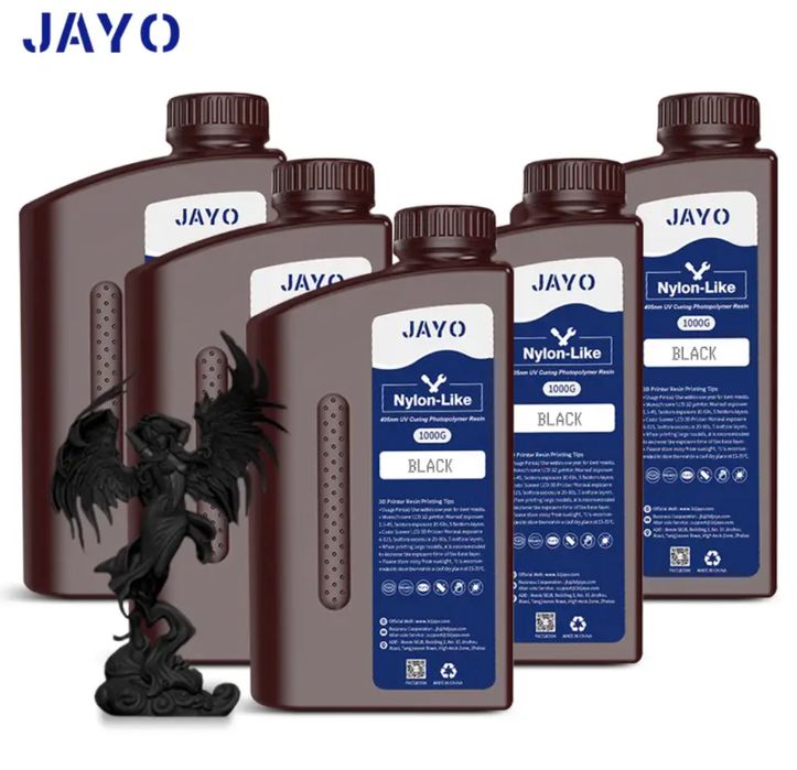 Rasina imprimanta 3D ABS /  Nylon 1kg