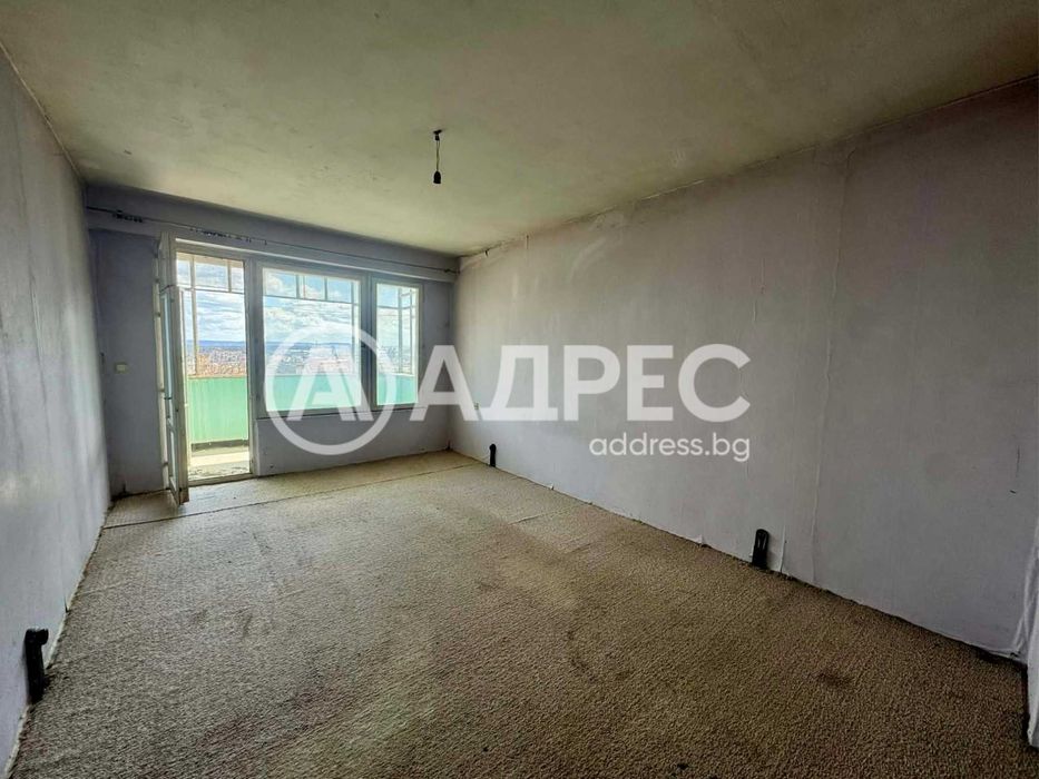 Продава се Двустаен апартамент в Попово - 57 кв.м за 608 €/кв.м - Снимка #1