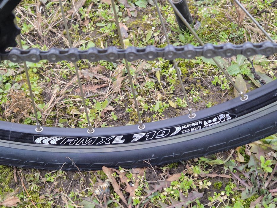 Велосипед колело  KTM