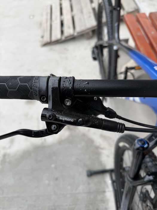 Планински велосипед Trek Marlin 8 размер: 29/L