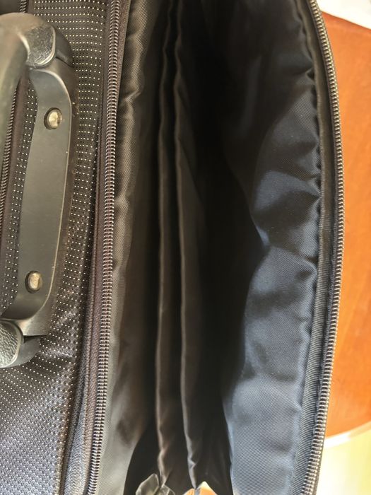 Чанта за лап топ - 2 вида